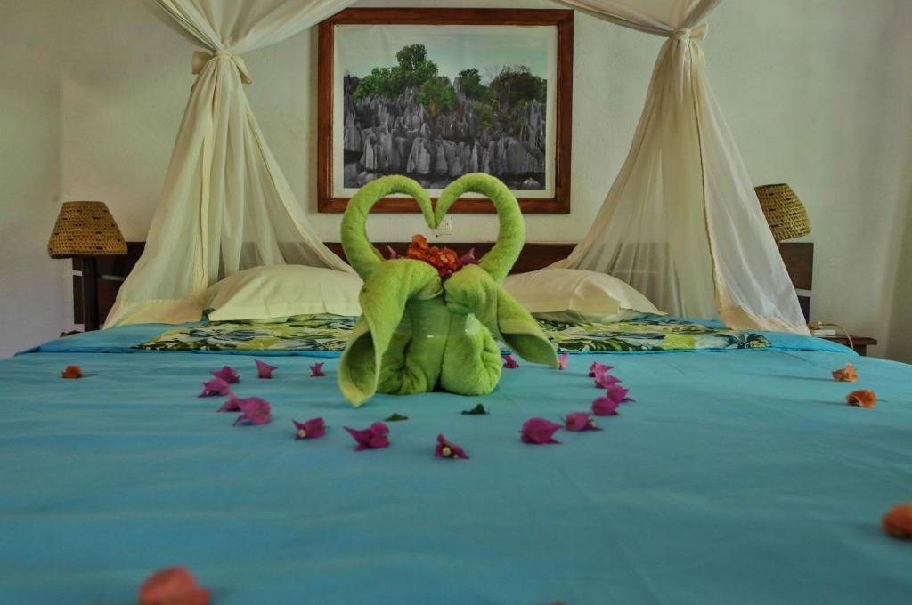 Tremannsrom Superior