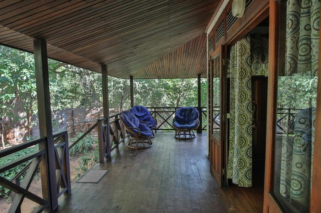 Firemannsrom Superior