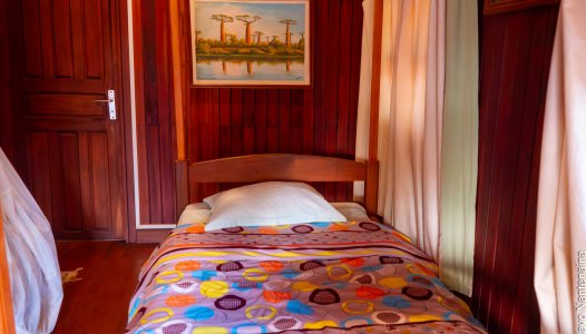 Chambre Simple