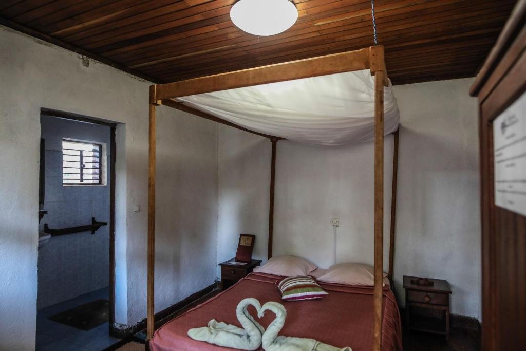 Economy Tweepersoonskamer