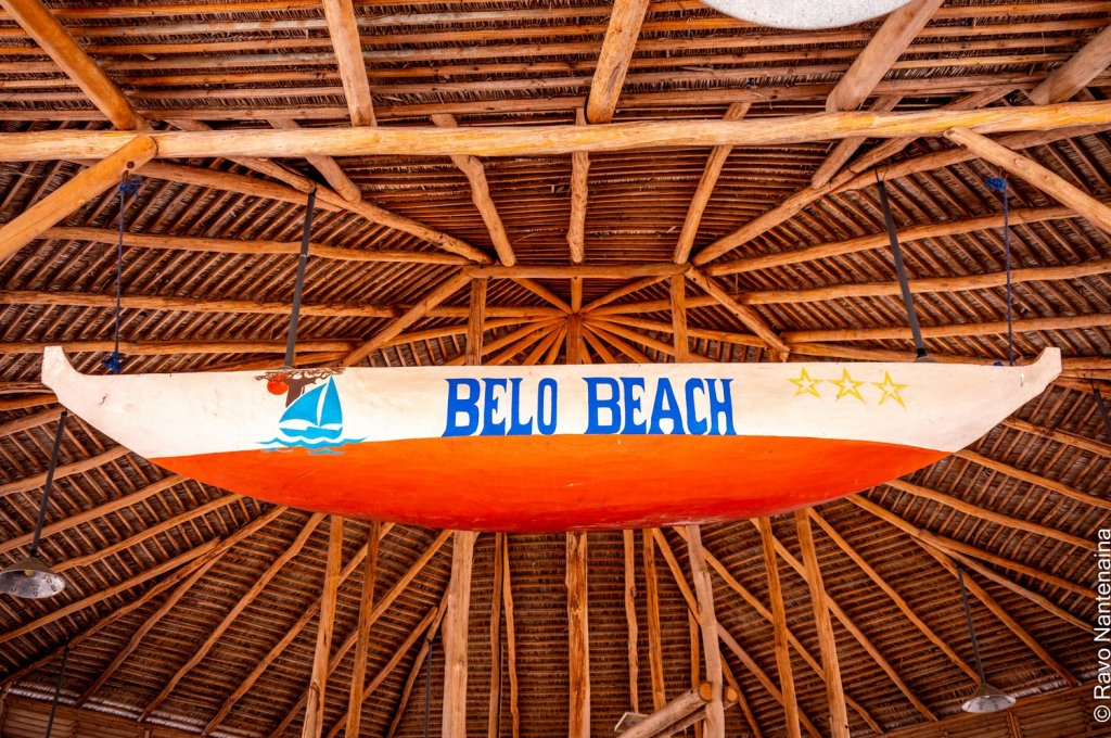 BELO BEACH