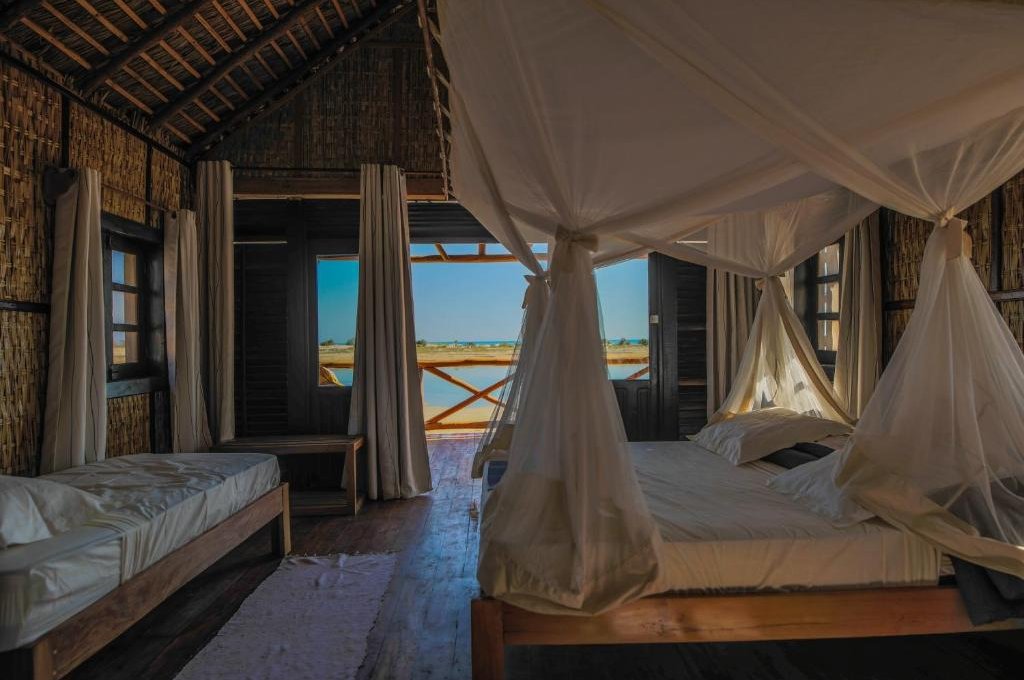 Štvorlôžková izba