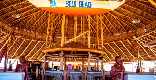 BELO BEACH