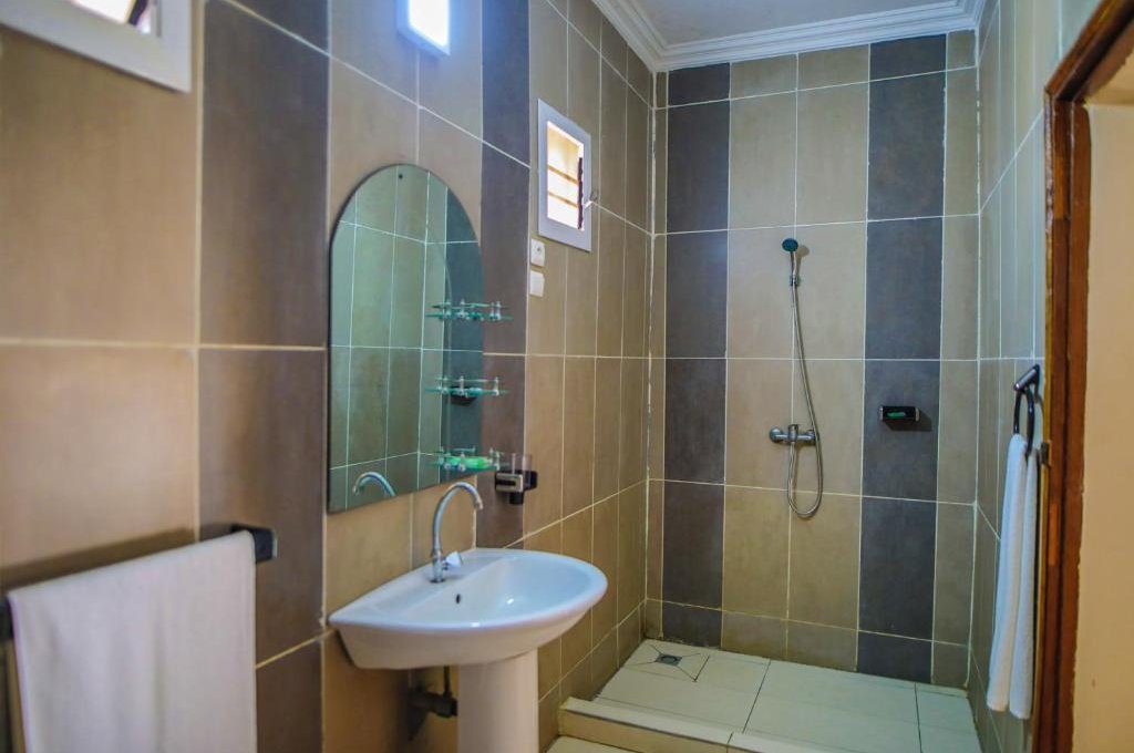 חדר קוואדרופל (ל-4 אנשים) דלוקס