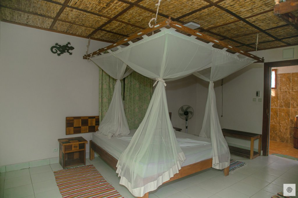 EDEN DE LA TSIRIBIHINA