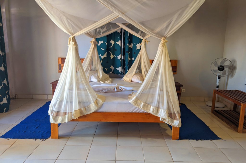 EDEN DE LA TSIRIBIHINA