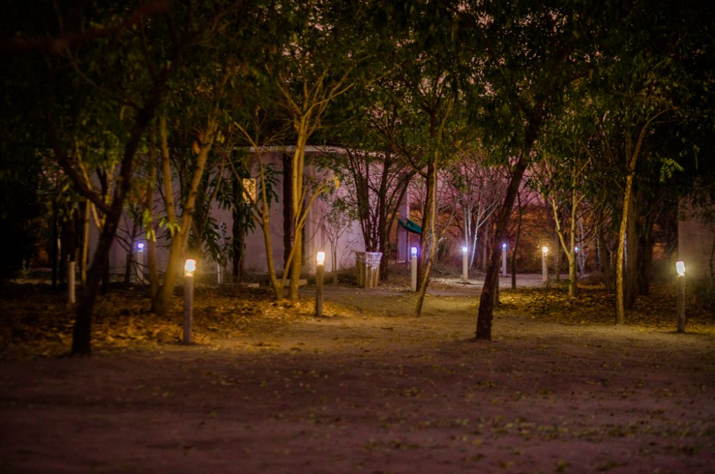 EDEN DE LA TSIRIBIHINA