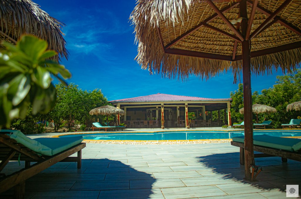 EDEN DE LA TSIRIBIHINA