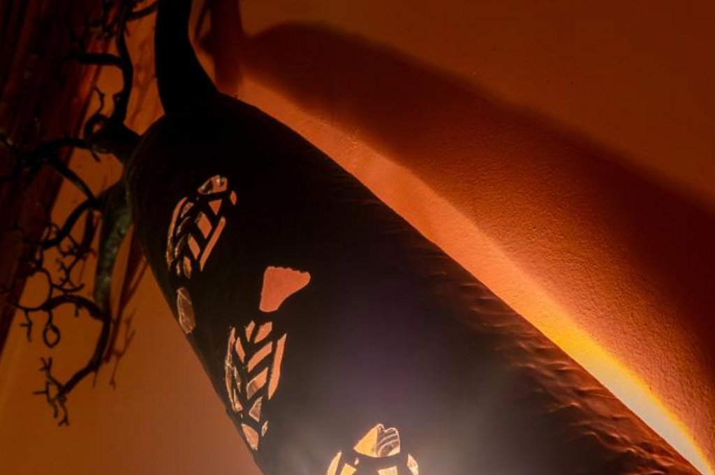 EDEN DE LA TSIRIBIHINA