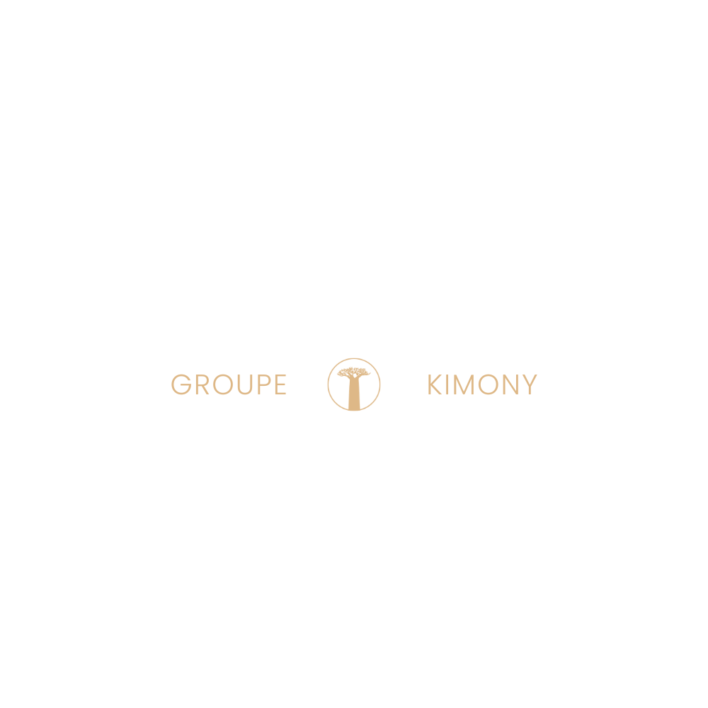 logo CAP KIMONY