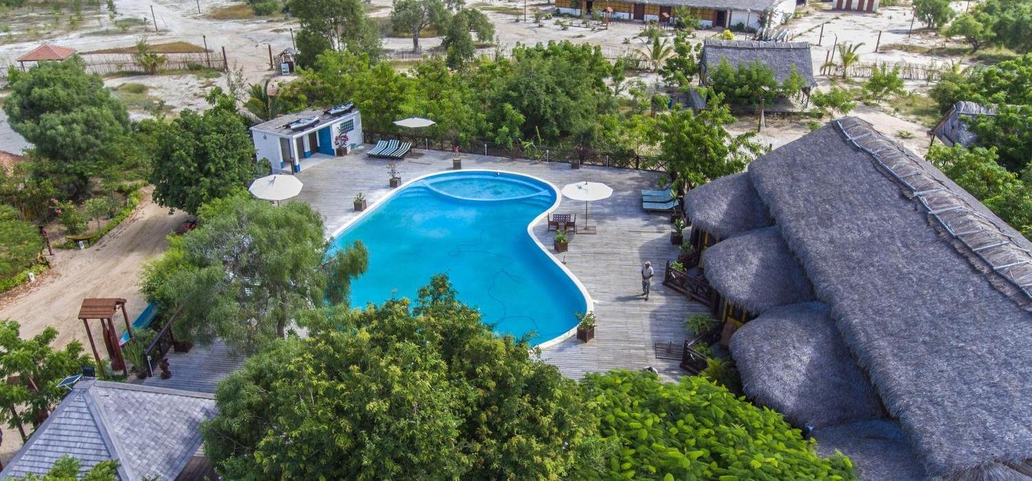 KIMONY RESORT