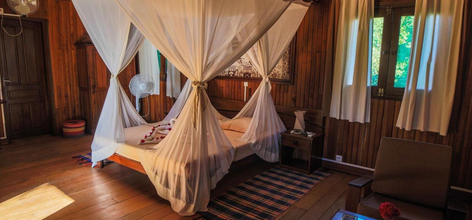 KIMONY RESORT
