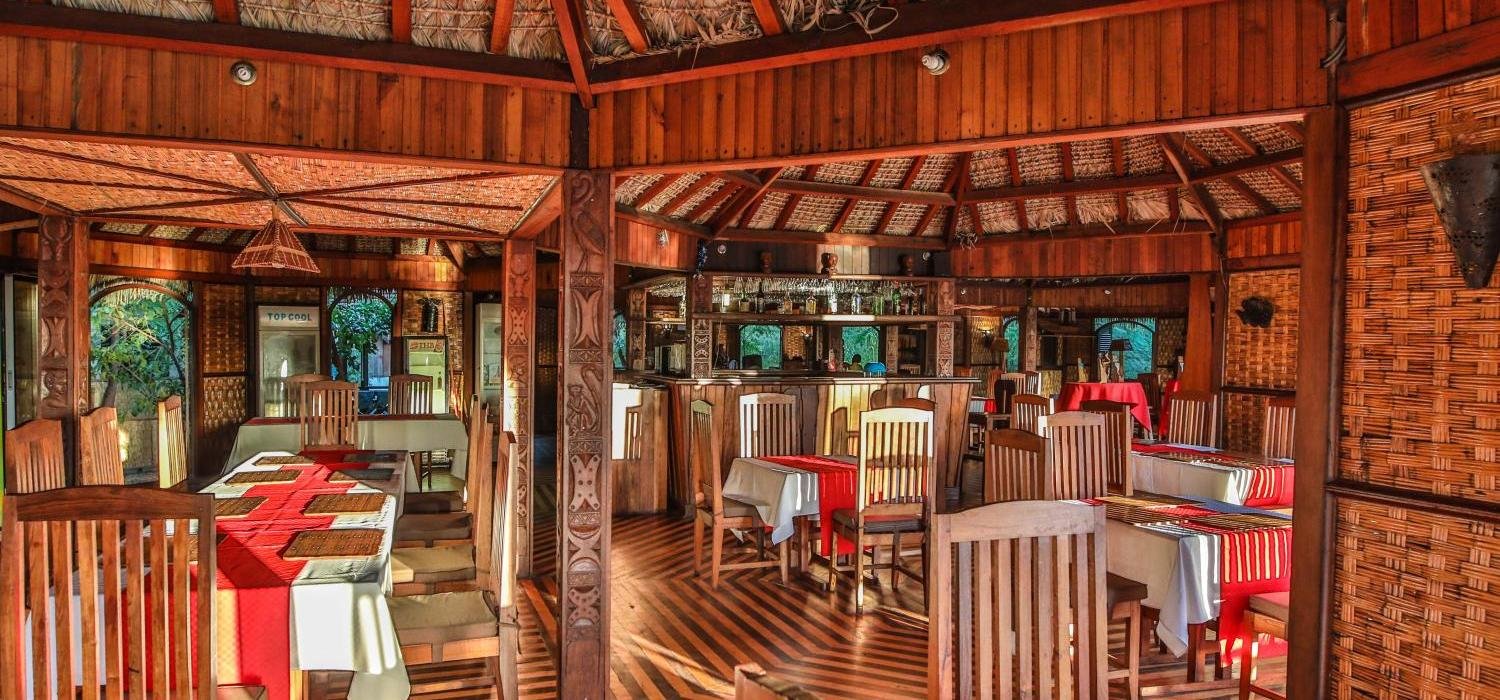 KIMONY RESORT