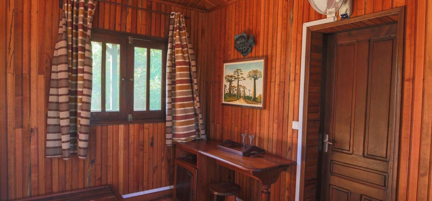 KIMONY RESORT