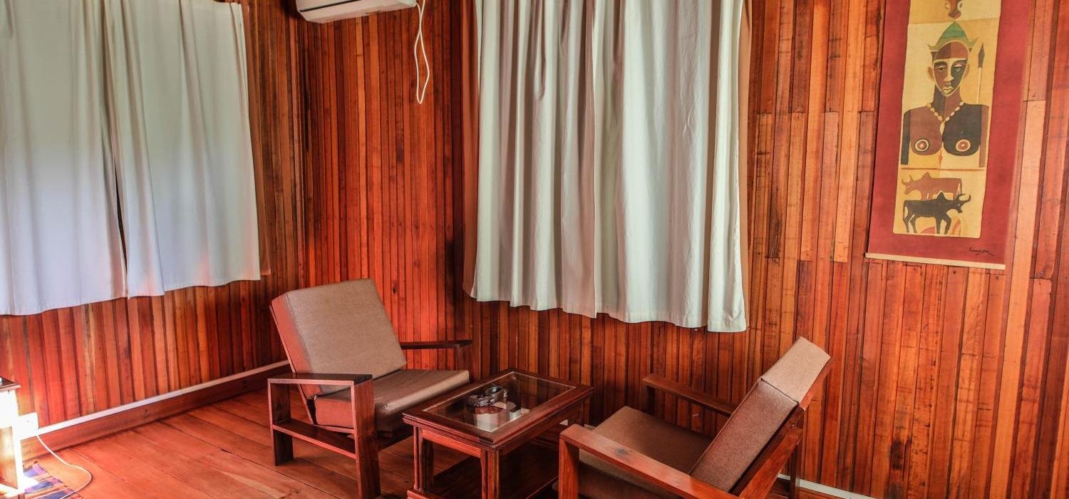 KIMONY RESORT