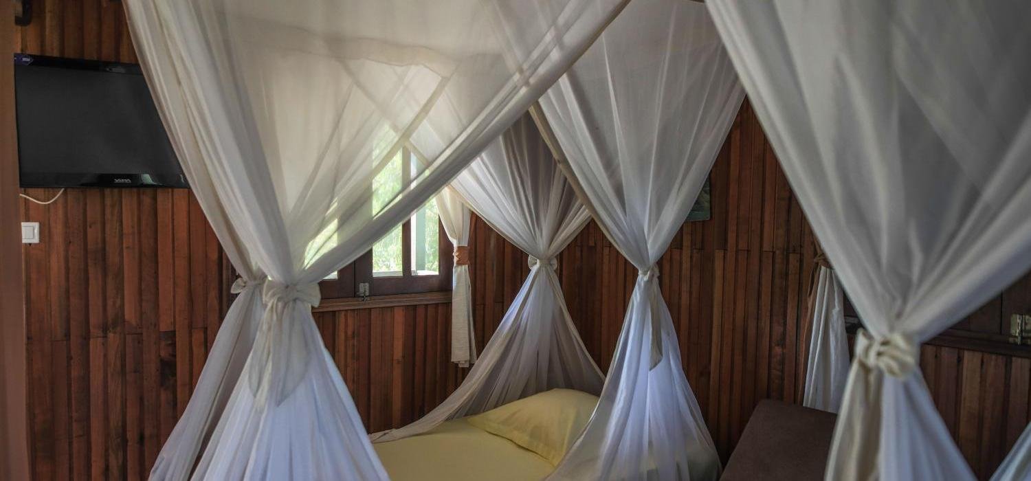 KIMONY RESORT
