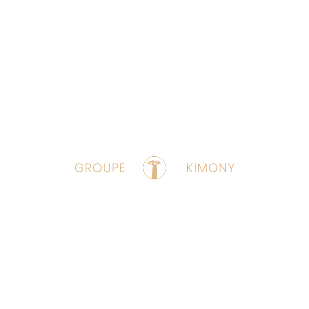 logo KIMONY RESORT