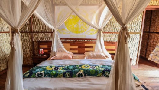 Villa con 3 Camere da Letto