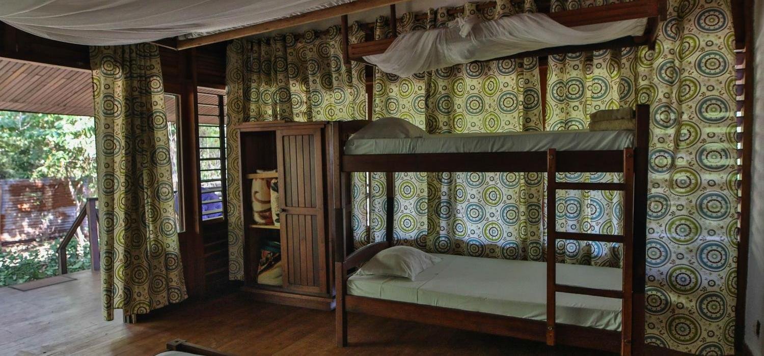 KIMONY RESORT