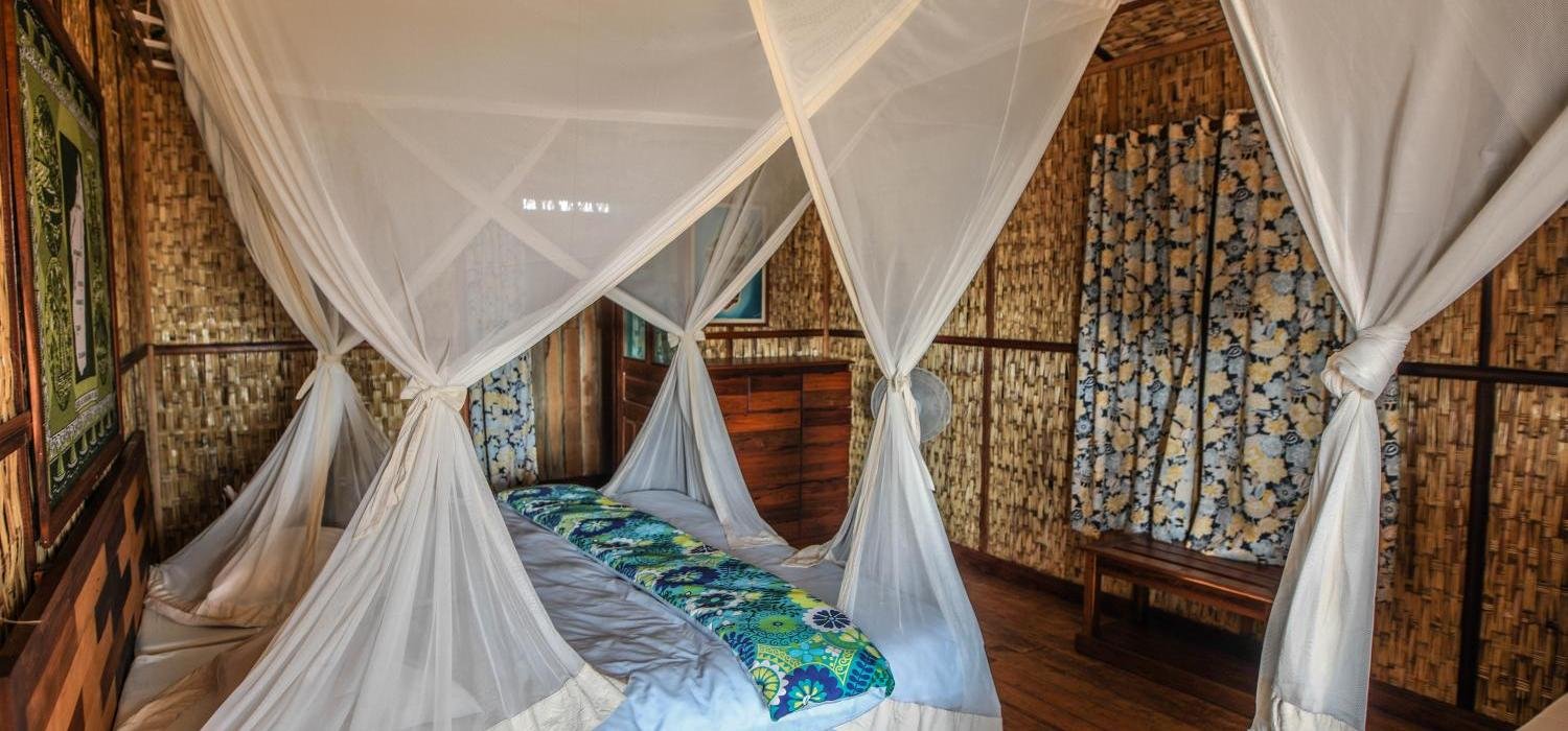 KIMONY RESORT
