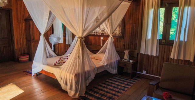 KIMONY RESORT