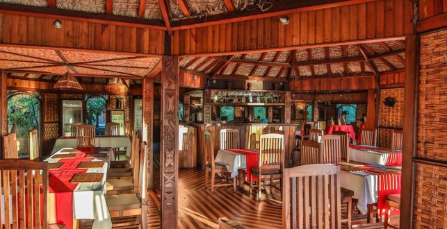 KIMONY RESORT