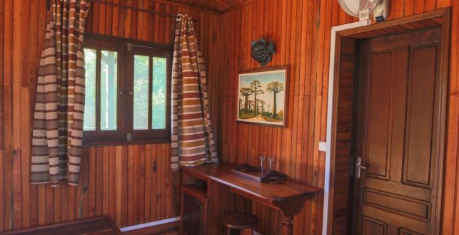 KIMONY RESORT