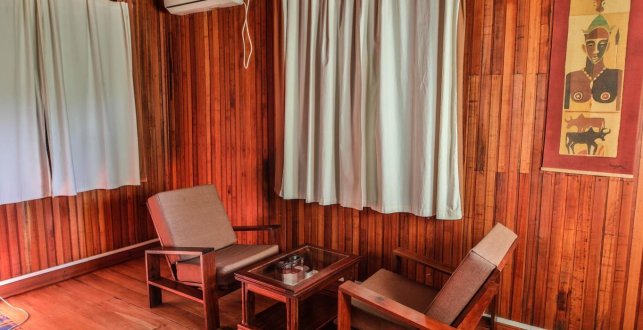 KIMONY RESORT