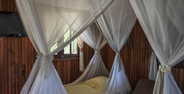 KIMONY RESORT