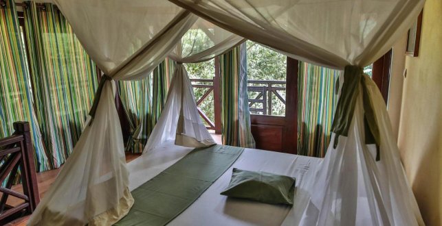 KIMONY RESORT