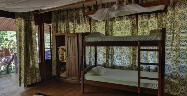 KIMONY RESORT