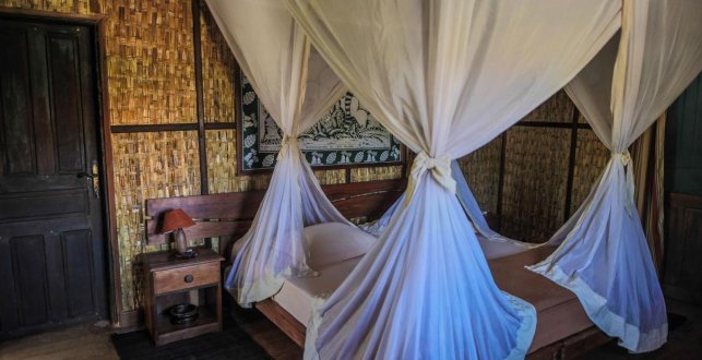 KIMONY RESORT