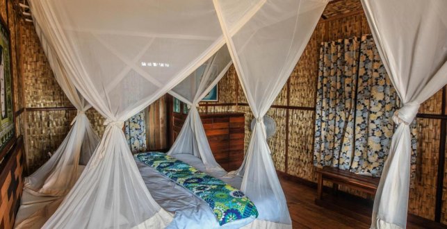 KIMONY RESORT