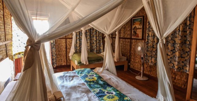 KIMONY RESORT