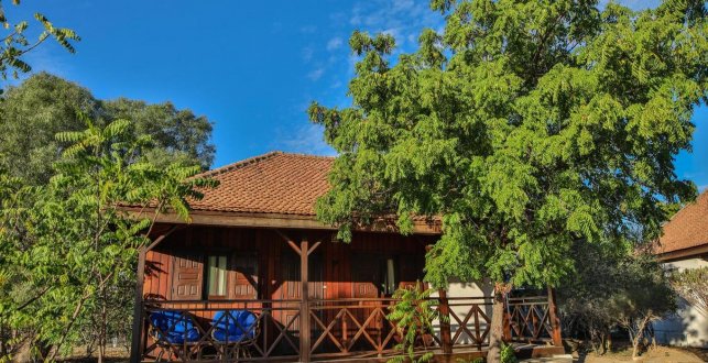 KIMONY RESORT