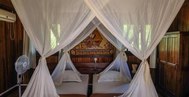 KIMONY RESORT