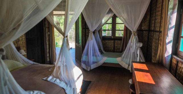 KIMONY RESORT