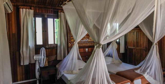 KIMONY RESORT