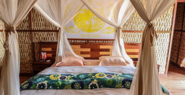KIMONY RESORT