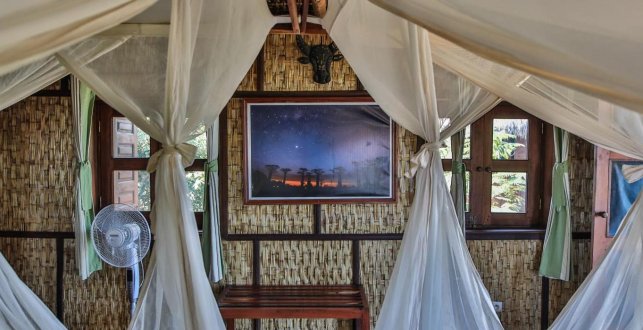 KIMONY RESORT
