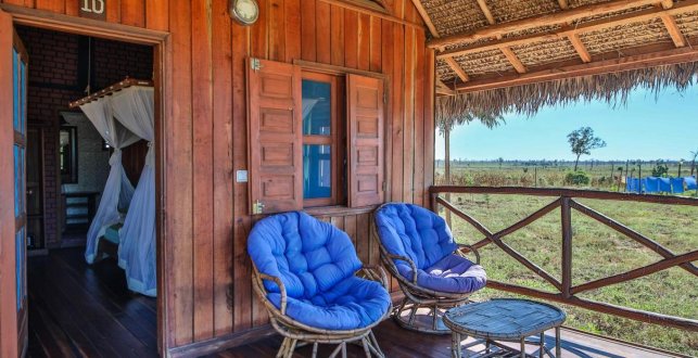 KIMONY RESORT