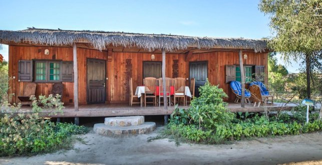 KIMONY RESORT