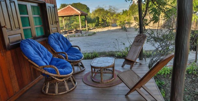 KIMONY RESORT