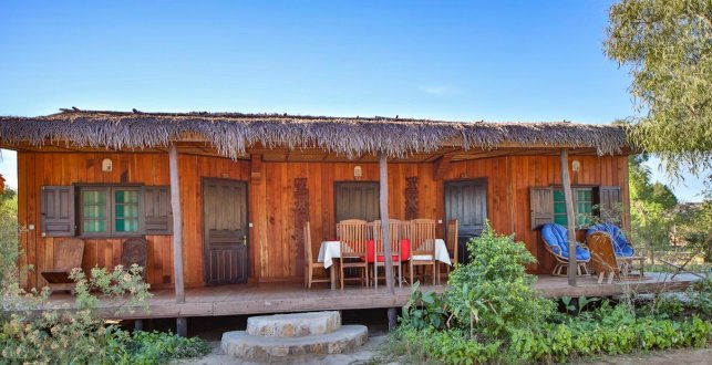 KIMONY RESORT