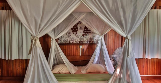 KIMONY RESORT