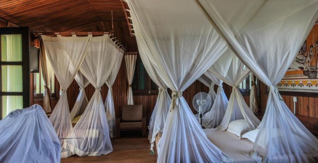 KIMONY RESORT