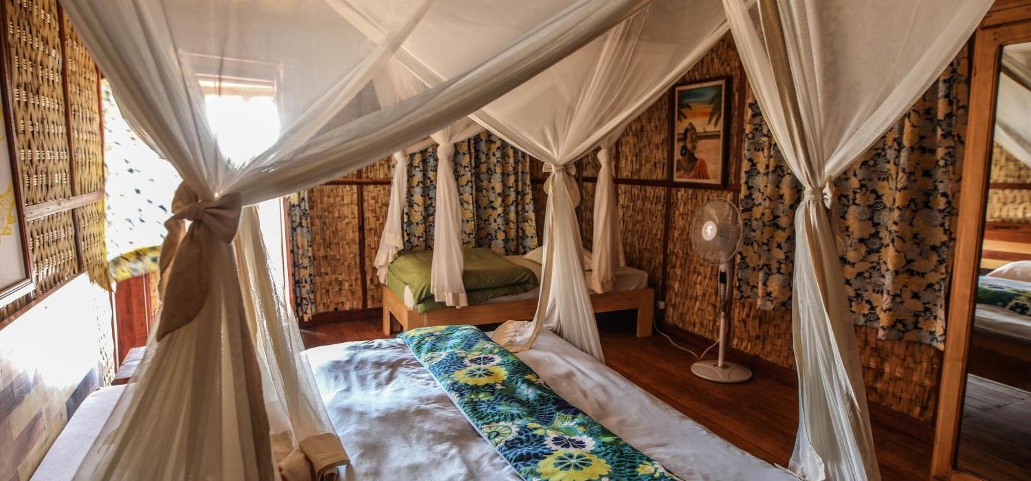 KIMONY RESORT