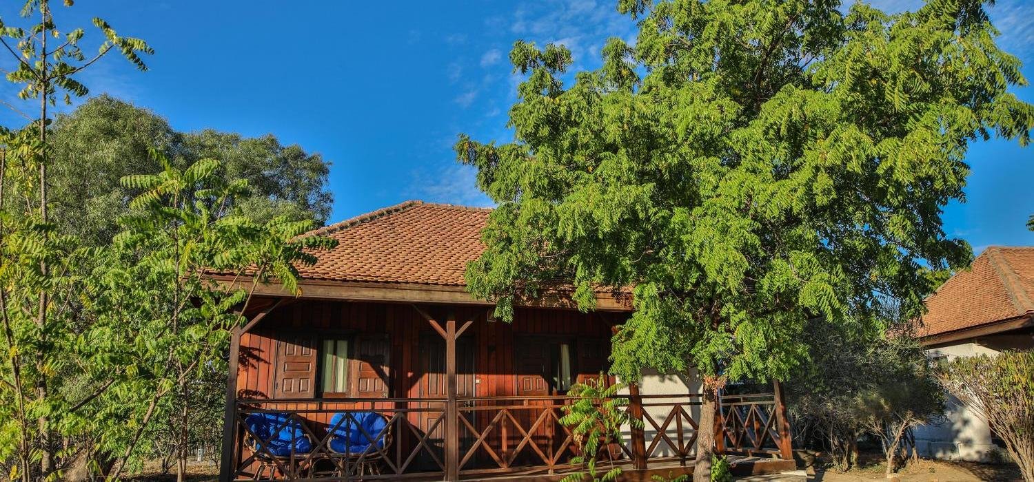 KIMONY RESORT