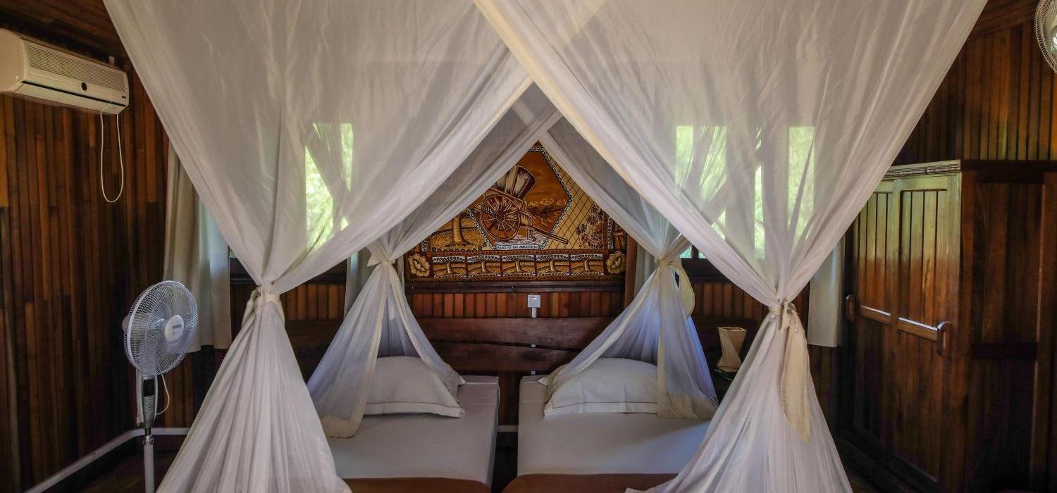 KIMONY RESORT