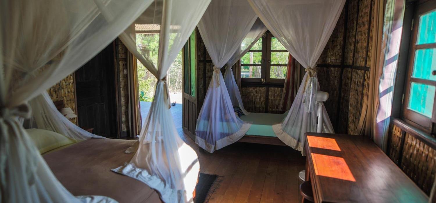 KIMONY RESORT